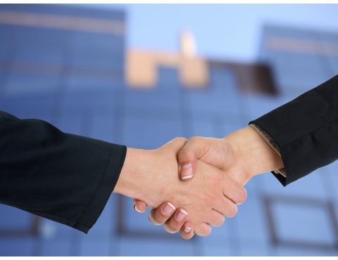 台灣各區域經銷夥伴