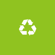 循环再利用，有机新世代